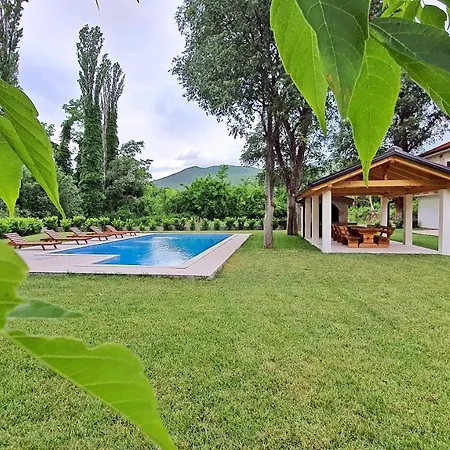 Stara Kuca Estate Villa Ljubuški
