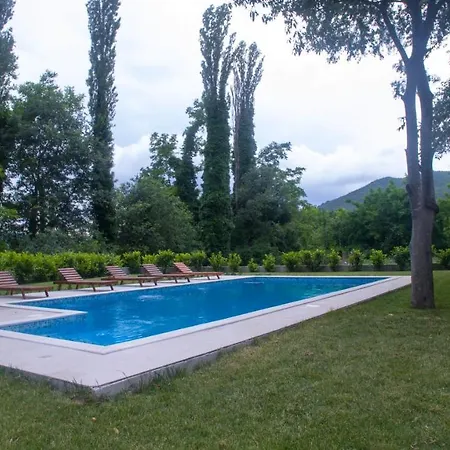 Stara Kuca Estate Ljubuški