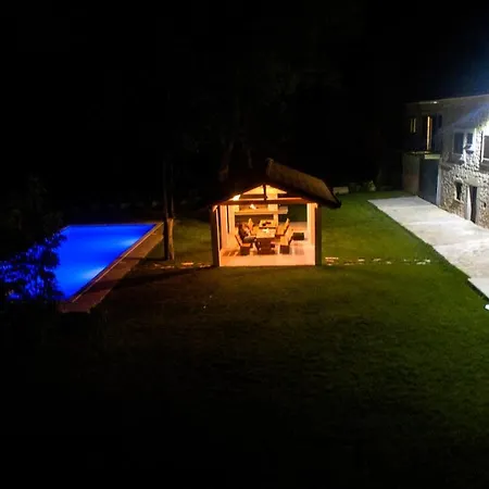 Stara Kuca Estate Villa Ljubuški