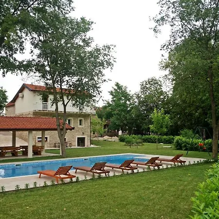 Stara Kuca Estate Villa Ljubuški