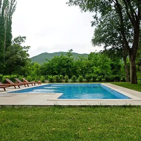 Stara Kuca Estate Villa Ljubuški