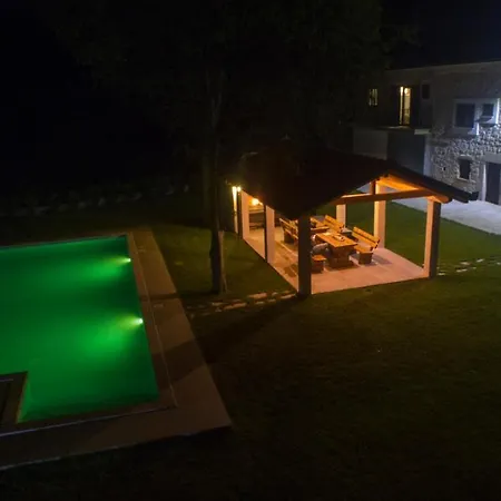 Stara Kuca Estate Villa