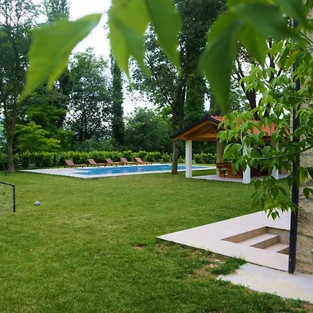 Stara Kuca Estate Villa Ljubuški