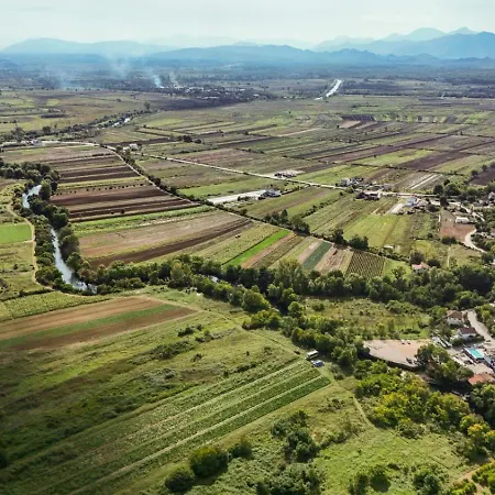 Villa Stara Kuca Estate Ljubuški