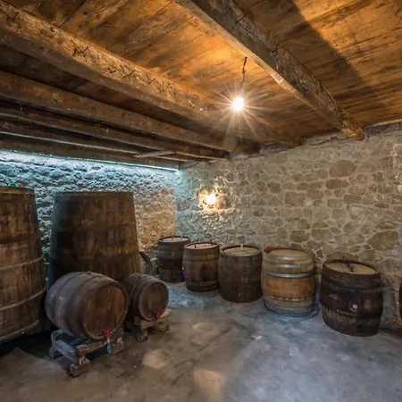 Stara Kuca Estate Ljubuški