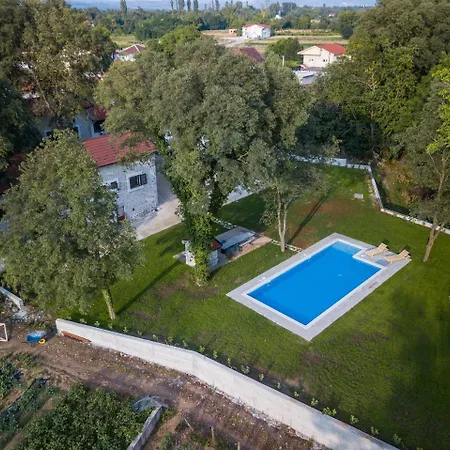 Villa Stara Kuca Estate