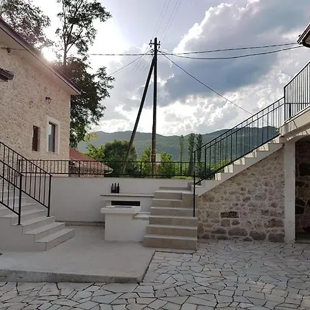 Villa Stara Kuca Estate Ljubuški