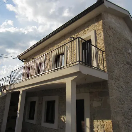 Stara Kuca Estate فيلة يوبوسكي