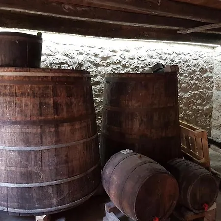 Stara Kuca Estate * Ljubuški