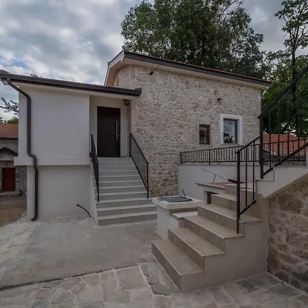 Villa Stara Kuca Estate *