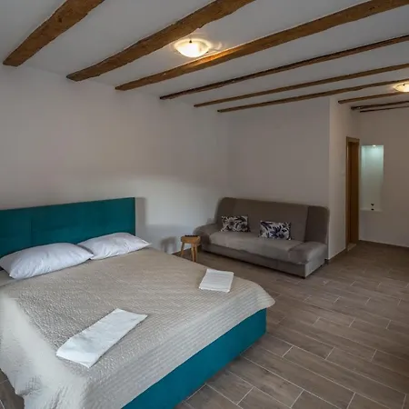 Stara Kuca Estate Ljubuški