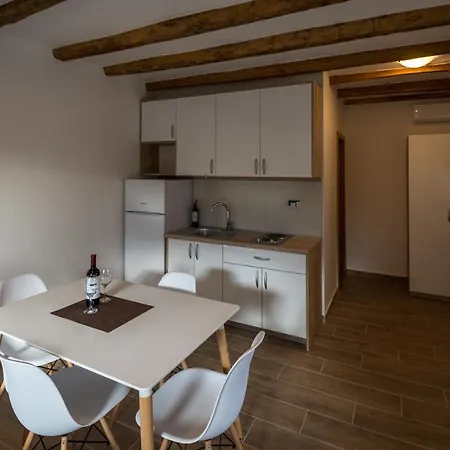 Villa Stara Kuca Estate