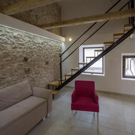 Stara Kuca Estate Villa