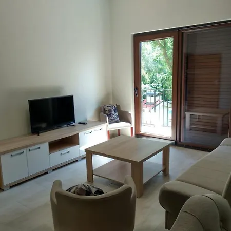 Stara Kuca Estate Ljubuški