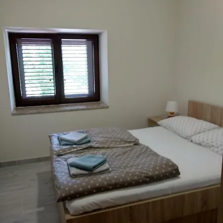 Stara Kuca Estate Villa *