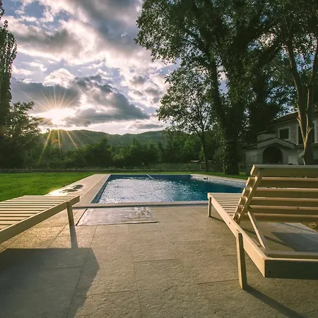 Villa Stara Kuca Estate Ljubuški