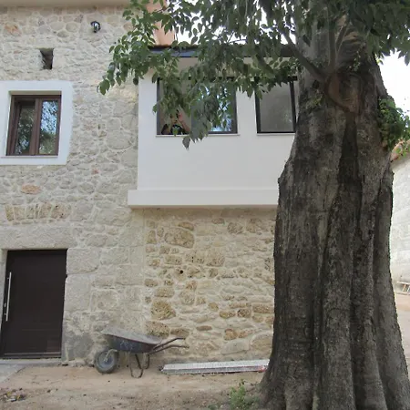 Stara Kuca Estate Villa