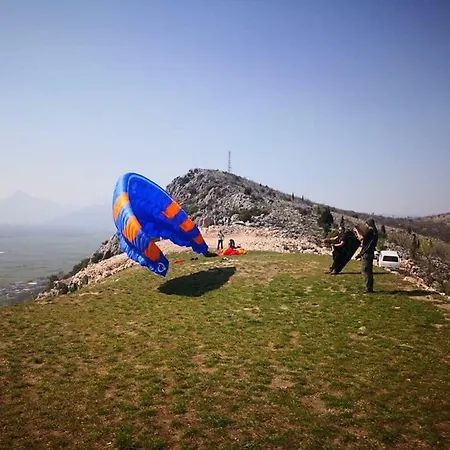 Stara Kuca Estate * Ljubuški