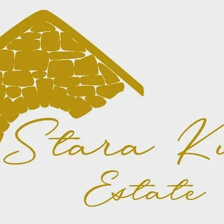 Stara Kuca Estate Villa *